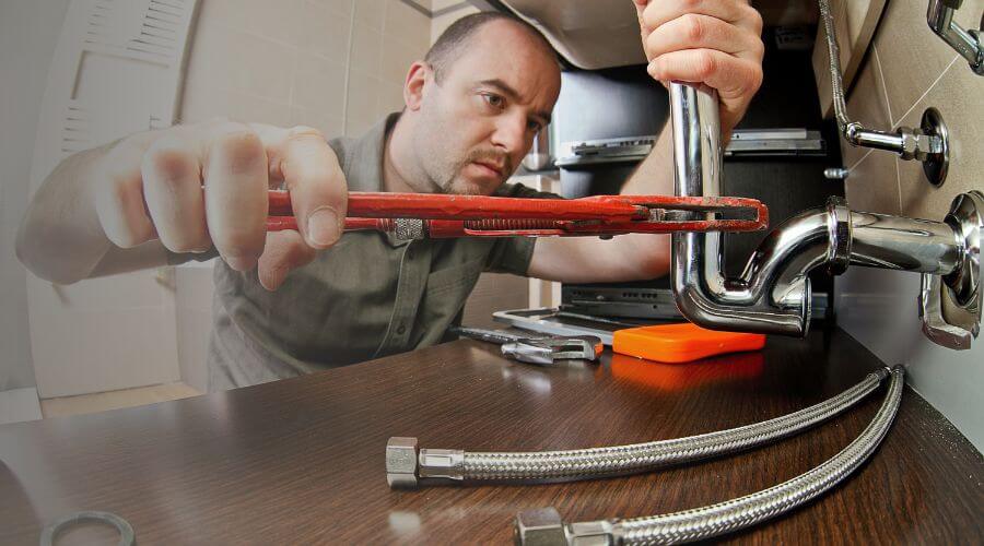 Expert burst pipe repair services in Marine On Saint Croix, MN